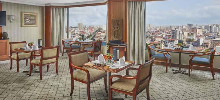 Hotel The Great Duke Phnom Penh Phnom Penh: Foto 