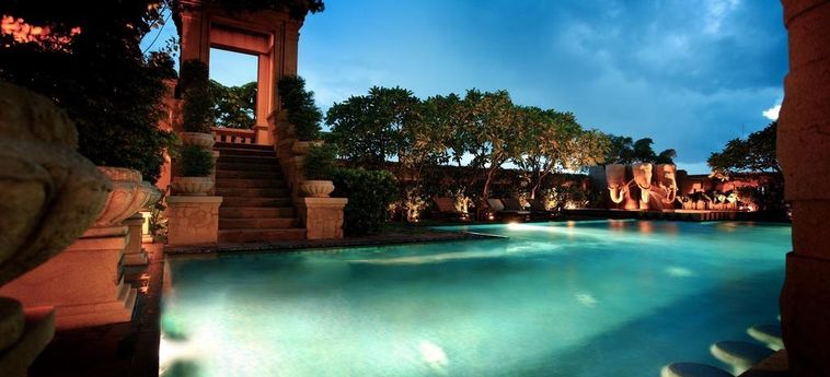 Hotel The Great Duke Phnom Penh Phnom Penh: Foto 