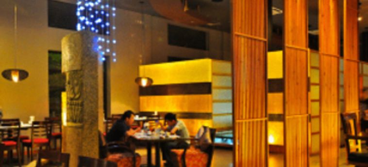Hotel Cara:  PHNOM PENH