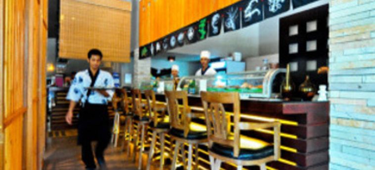 Hotel Cara:  PHNOM PENH