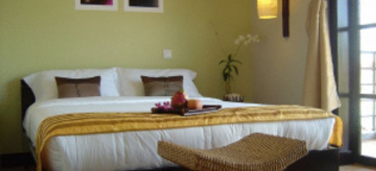 Hotel Cara:  PHNOM PENH