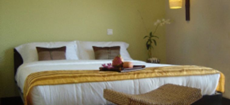 Hotel Cara:  PHNOM PENH