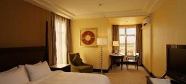 Nagaworld Hotel &Amp; Entertainment Complex Phnom Penh: Foto 