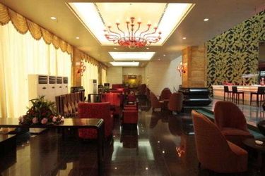 Hotel Naga World:  PHNOM PENH