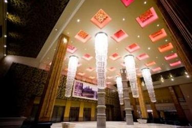 Nagaworld Hotel &Amp; Entertainment Complex Phnom Penh: Photo 