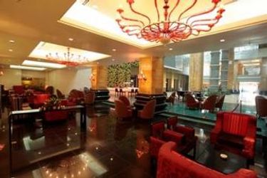 Nagaworld Hotel &Amp; Entertainment Complex Phnom Penh: Photo 