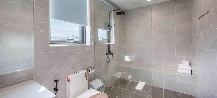 Hotel Amata Residence Phnom Penh: Foto 