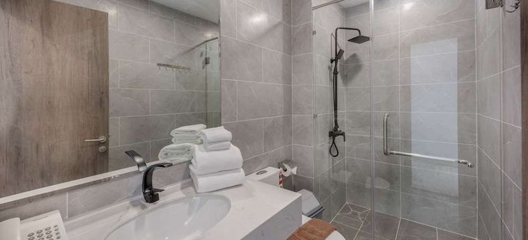 Hotel Amata Residence Phnom Penh: Foto 