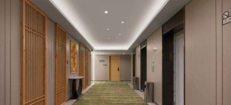 All In Light Luxury Hotel:  PHNOM PENH