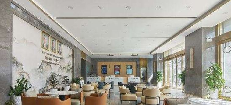 All In Light Luxury Hotel:  PHNOM PENH
