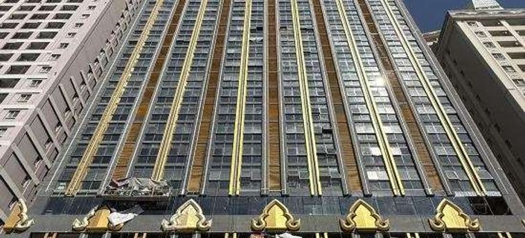 All In Light Luxury Hotel Phnom Penh: Foto 