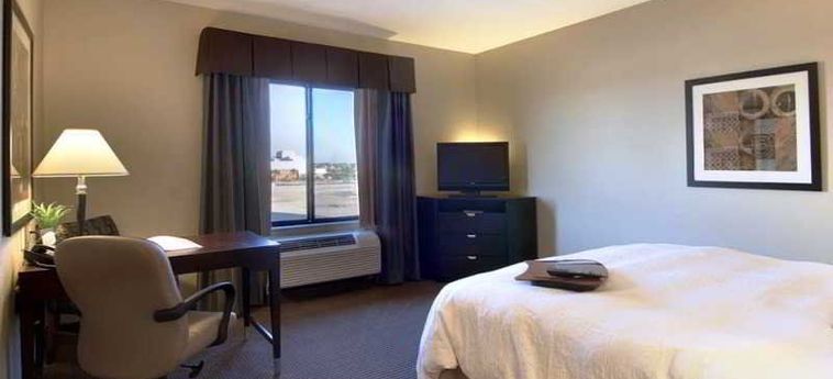 Hotel Hampton Inn & Suites Phoenix Glendale:  PHOENIX (AZ)