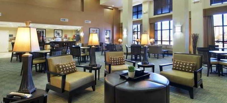 Hotel Hampton Inn & Suites Phoenix Glendale:  PHOENIX (AZ)