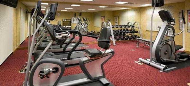 Hotel Residence Inn Phoenix North/Happy Valley Phoenix (Az): Foto 