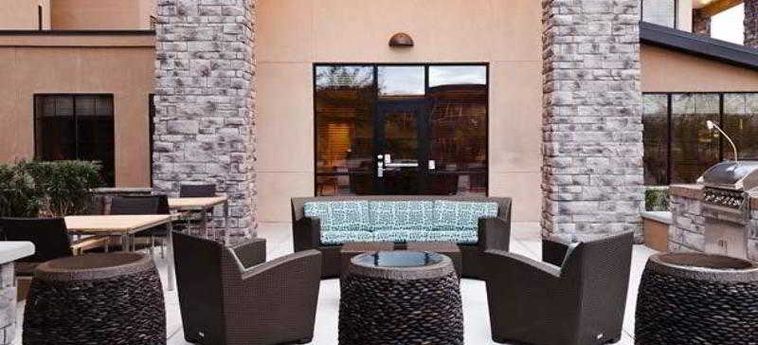 Hotel Residence Inn Phoenix North/Happy Valley Phoenix (Az): Foto 