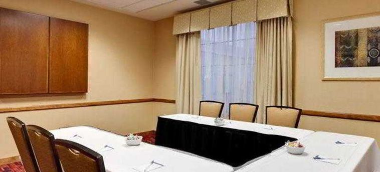 Hotel Residence Inn Phoenix North/Happy Valley Phoenix (Az) : Photo 