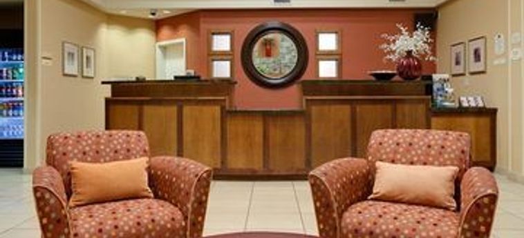 Hotel Residence Inn Phoenix North/Happy Valley Phoenix (Az) : Photo 