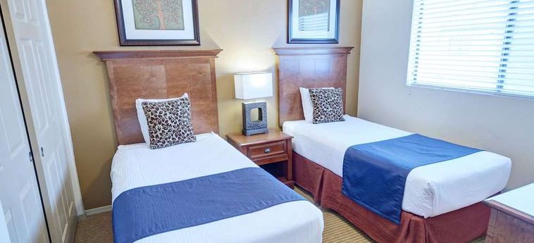 Hotel Raintrees Desert Arroyo:  PHOENIX (AZ)