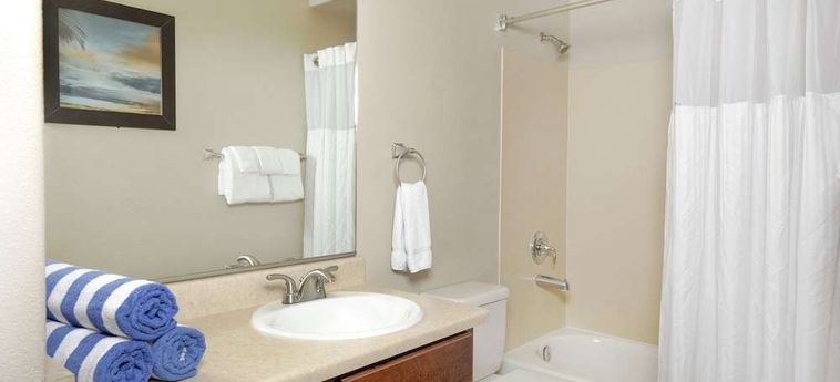 Hotel Raintrees Desert Arroyo Phoenix (Az) : Photo 