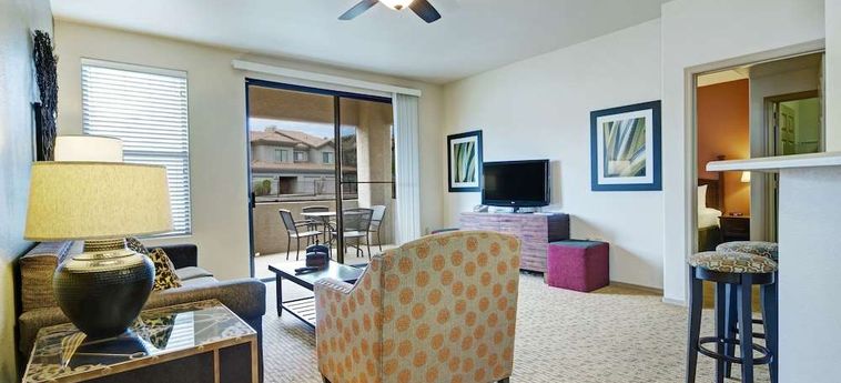 Hotel Raintrees Desert Arroyo Phoenix (Az): Foto 