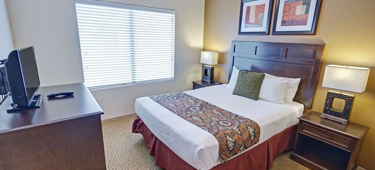 Hotel Raintrees Desert Arroyo Phoenix (Az): Foto 