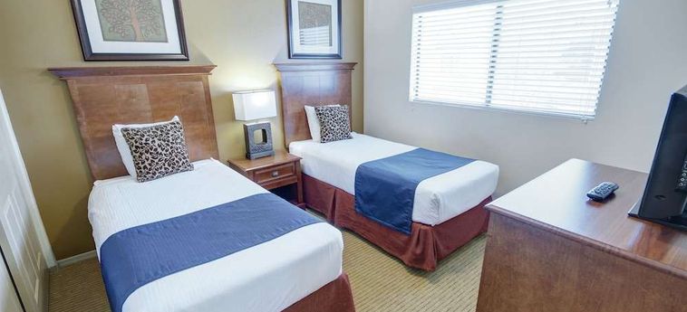 Hotel Raintrees Desert Arroyo Phoenix (Az): Foto 