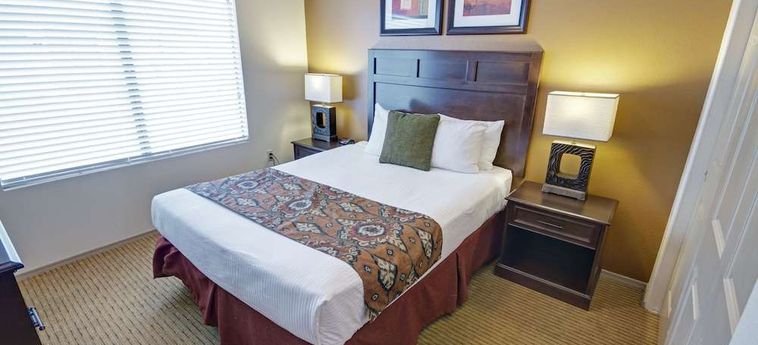 Hotel Raintrees Desert Arroyo Phoenix (Az): Foto 