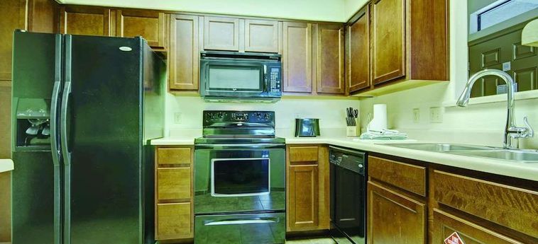 Hotel Raintrees Desert Arroyo Phoenix (Az): Foto 