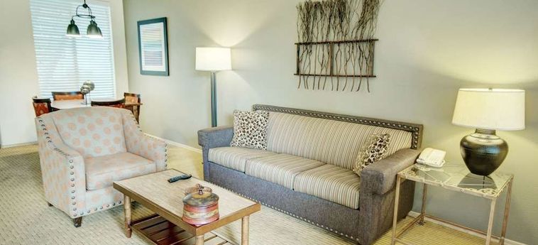 Hotel Raintrees Desert Arroyo Phoenix (Az): Foto 