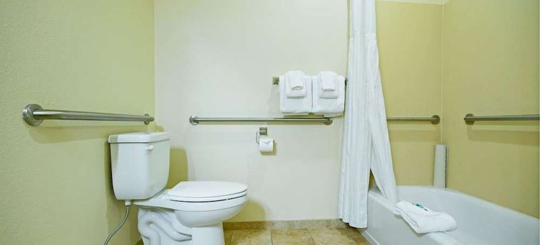 Hotel Raintrees Desert Arroyo Phoenix (Az): Foto 