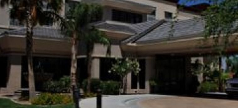 Hotel Hilton Garden Inn Phoenix-Avon:  PHOENIX (AZ)