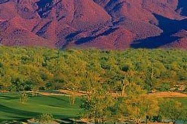 Hotel Jw Marriott Desert Ridge Resort & Spa:  PHOENIX (AZ)