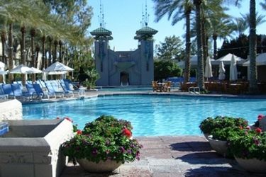 Hotel Arizona Biltmore,  A Waldorf Astoria Resort:  PHOENIX (AZ)