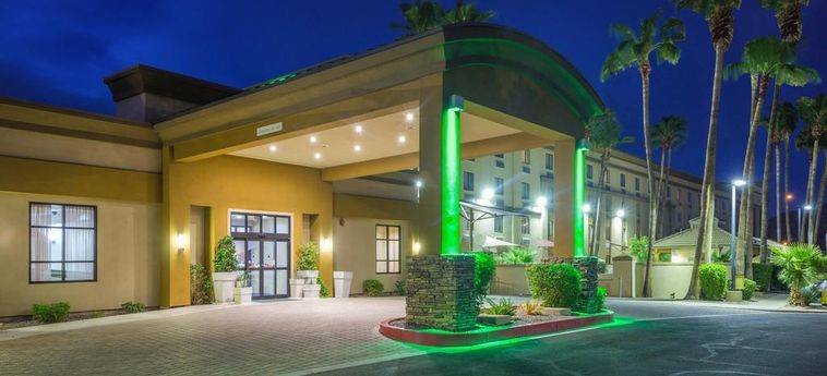 Hotel Holiday Inn North Phoenix:  PHOENIX (AZ)
