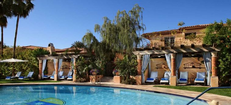 Hotel Royal Palms:  PHOENIX (AZ)