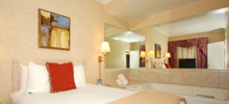 Best Western Inn Suites Hotel:  PHOENIX (AZ)
