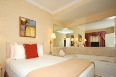 Best Western Inn Suites Hotel:  PHOENIX (AZ)
