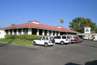 Hotel La Quinta Inn Phoenix North:  PHOENIX (AZ)