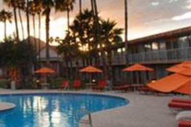 Hotel Scottsdale:  PHOENIX (AZ)