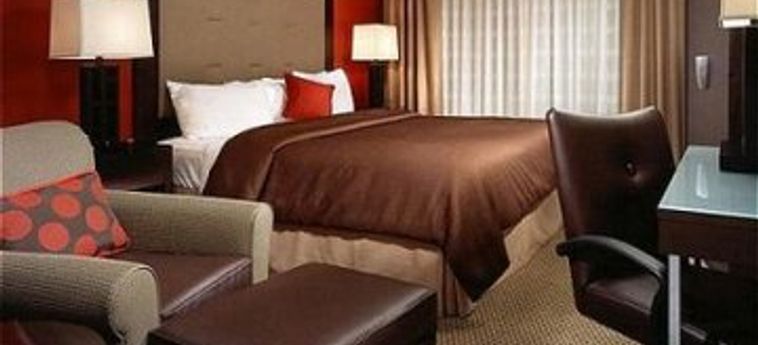 Hotel Ramada By Wyndham Phoenix Midtown:  PHOENIX (AZ)