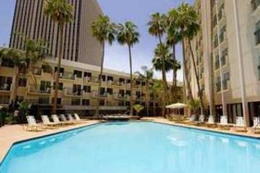 Hotel Hilton Garden Inn Phoenix Midtown:  PHOENIX (AZ)