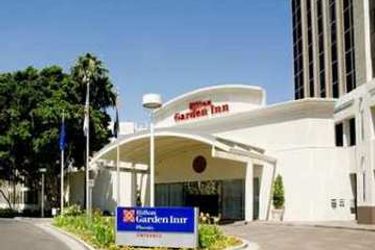 Hotel Hilton Garden Inn Phoenix Midtown:  PHOENIX (AZ)
