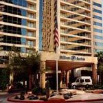 EMBASSY SUITES BY HILTON PHOENIX DOWNTOWN NORTH 3 Stars