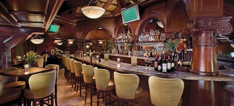 Hotel Hilton Phoenix Tapatio Cliffs Resort:  PHOENIX (AZ)