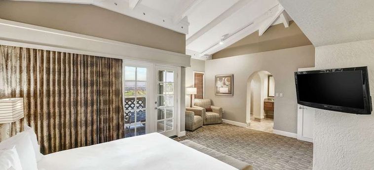 Hotel Hilton Phoenix Tapatio Cliffs Resort Phoenix (Az) : Photo 