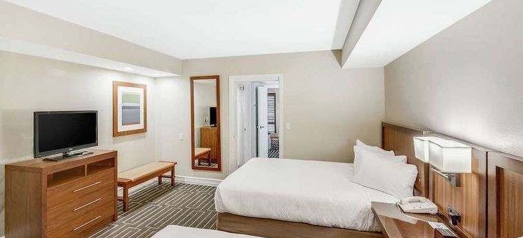 Hotel Hilton Phoenix Tapatio Cliffs Resort Phoenix (Az) : Photo 