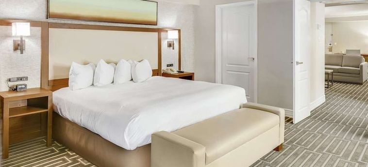 Hotel Hilton Phoenix Tapatio Cliffs Resort Phoenix (Az) : Photo 