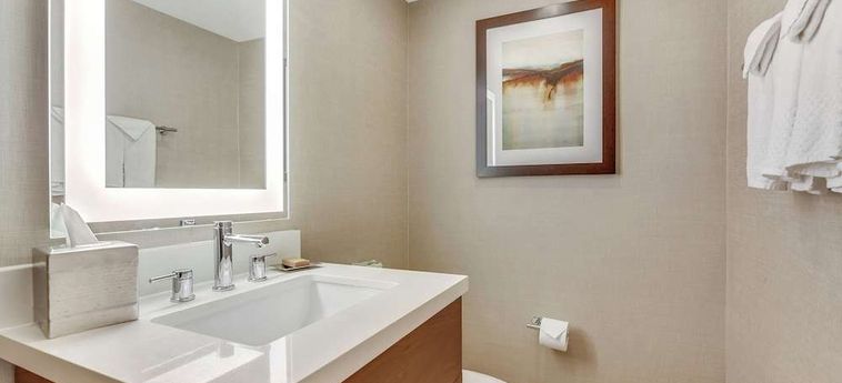 Hotel Hilton Phoenix Tapatio Cliffs Resort Phoenix (Az) : Photo 