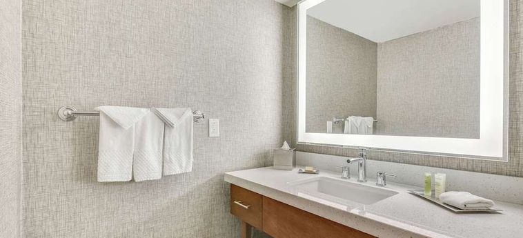Hotel Hilton Phoenix Tapatio Cliffs Resort Phoenix (Az) : Photo 