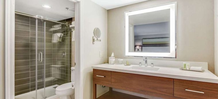 Hotel Hilton Phoenix Tapatio Cliffs Resort Phoenix (Az) : Photo 